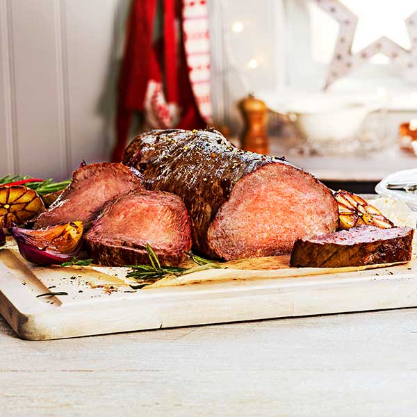 Topside of beef - Image 2